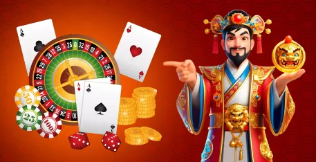 How to play Pai Gow Poker