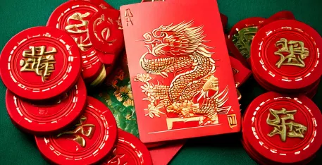 Pai Gow Poker play online